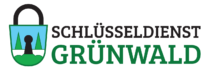 schlüsseldienst grünwald logo