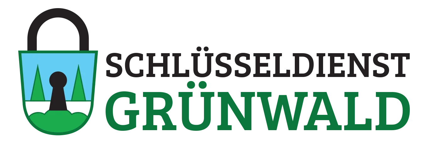 schlüsseldienst grünwald logo