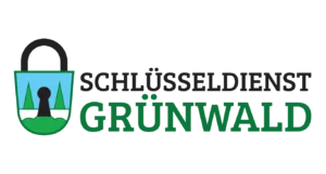 schlüsseldienst grünwald logo