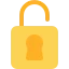 Vorhängeschloss icon